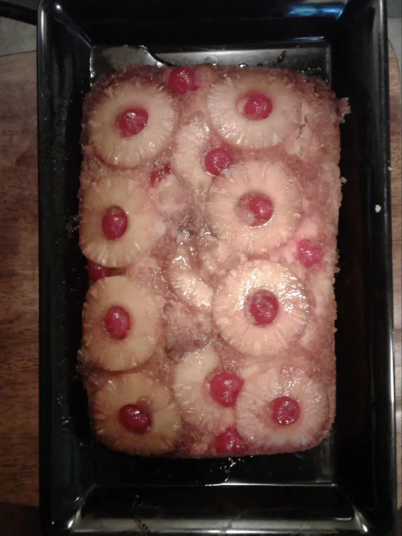Snack recipes