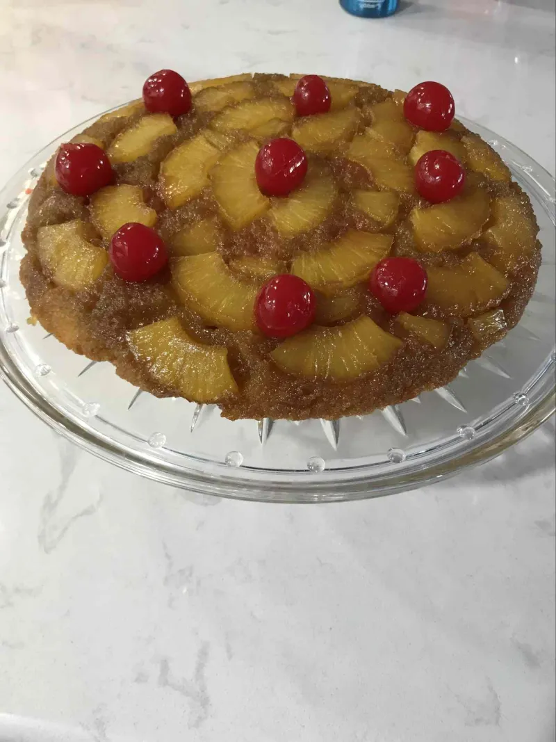 Snack recipes