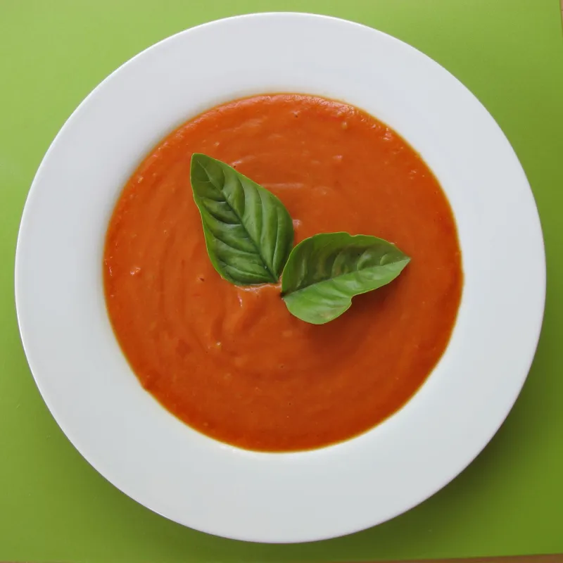 Snack recipes