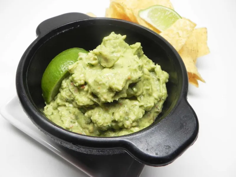 Snack recipes