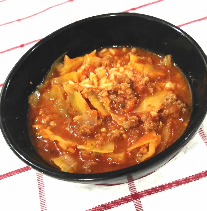 Snack recipes