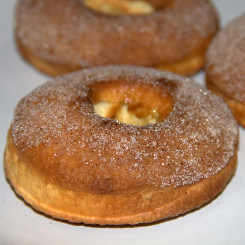 Snack recipes