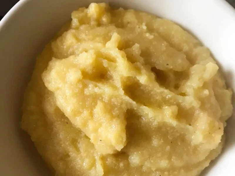 Snack recipes