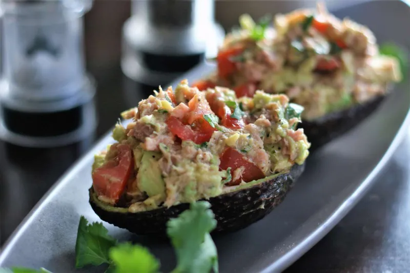 Snack recipes