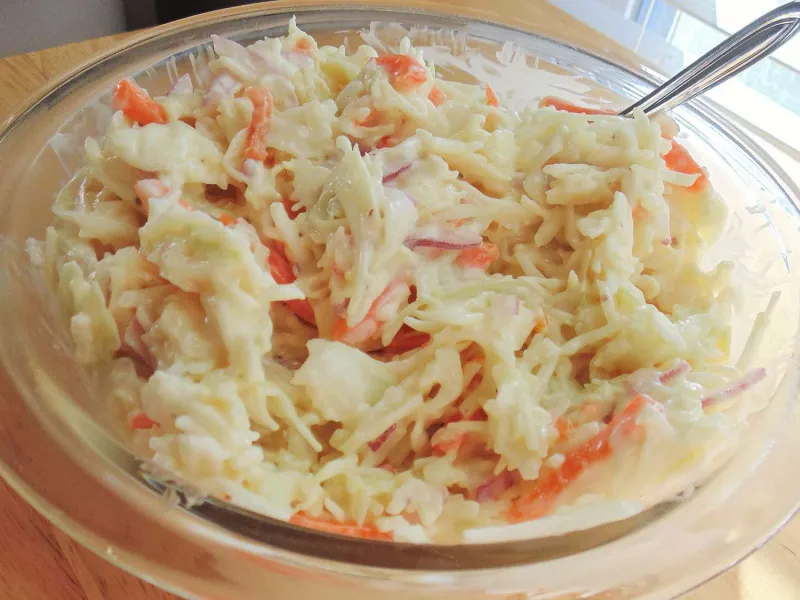 Snack recipes