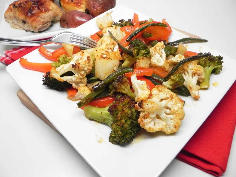 Snack recipes
