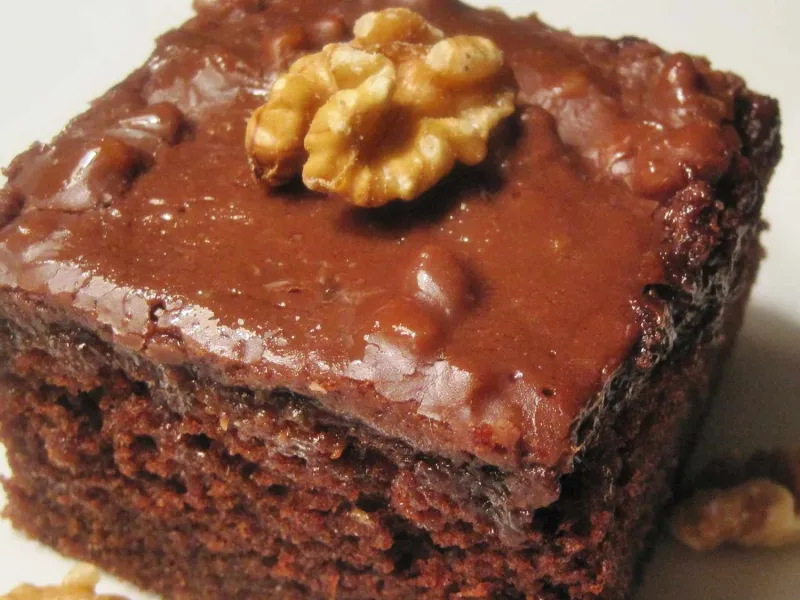 Snack recipes