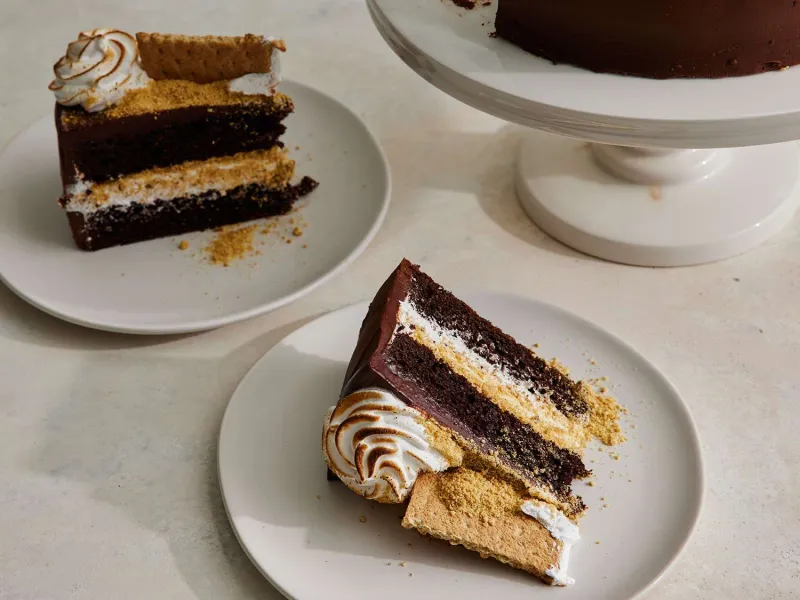 Snack recipes