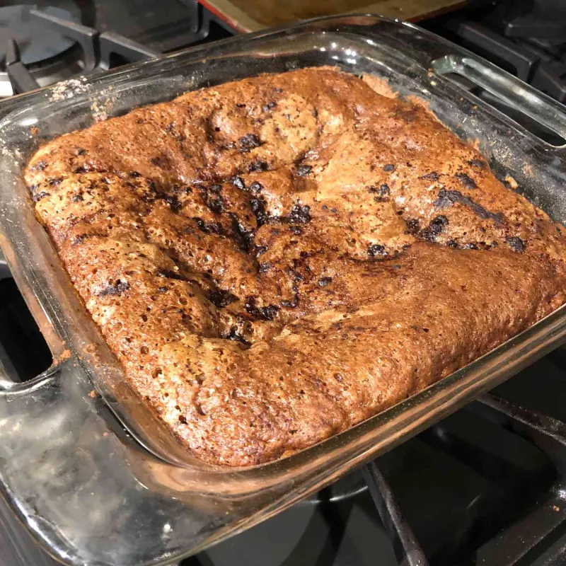 Snack recipes