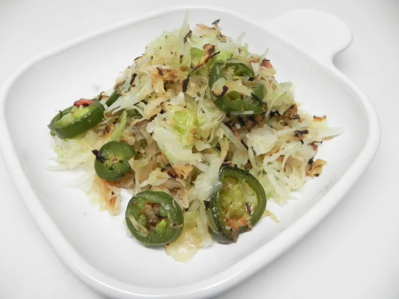 Snack recipes