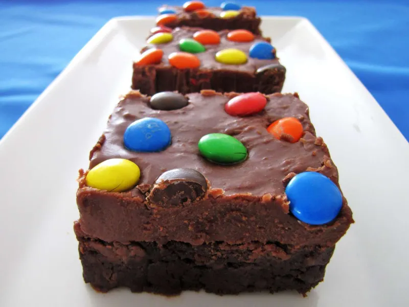 Snack recipes