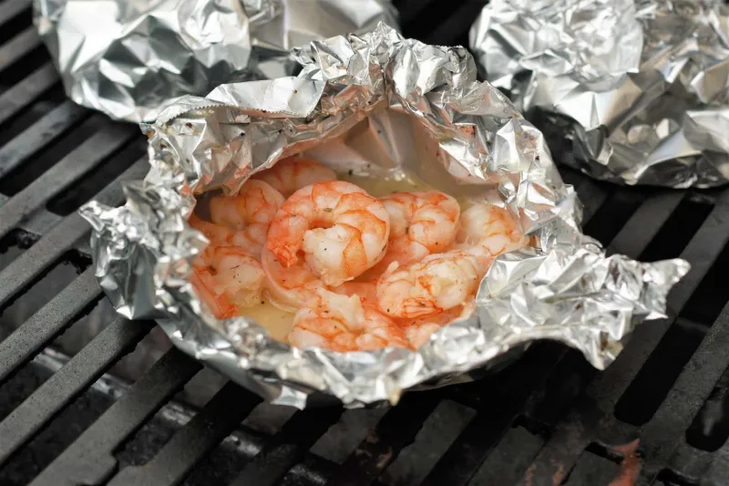 Snack recipes