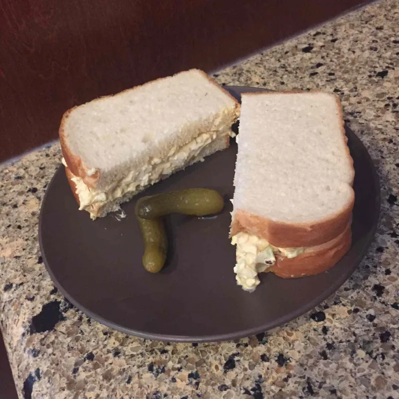 Snack recipes