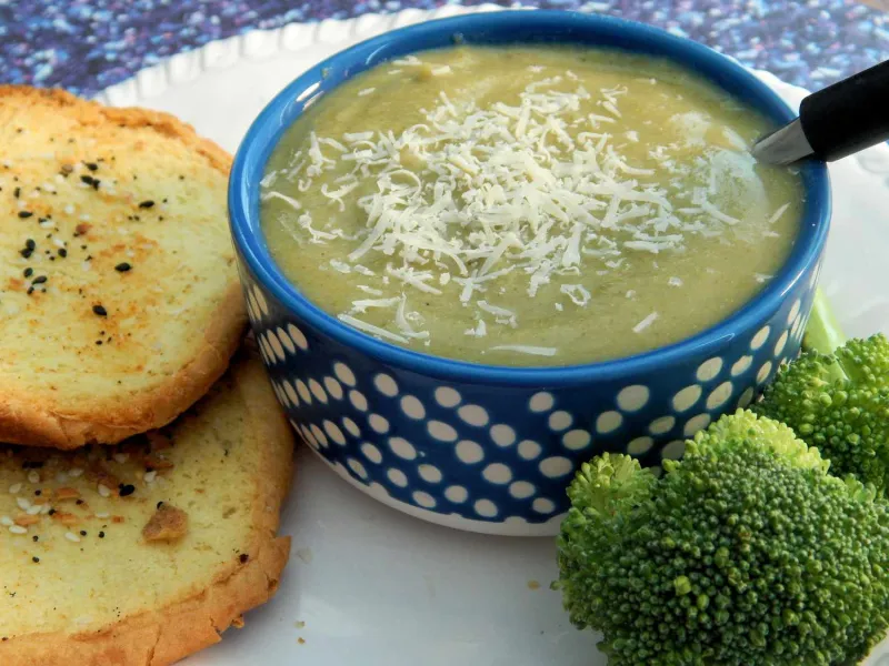 Snack recipes