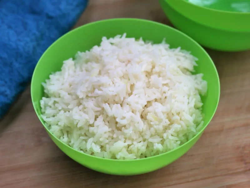 Snack recipes