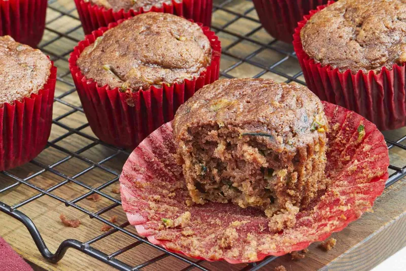 Snack recipes