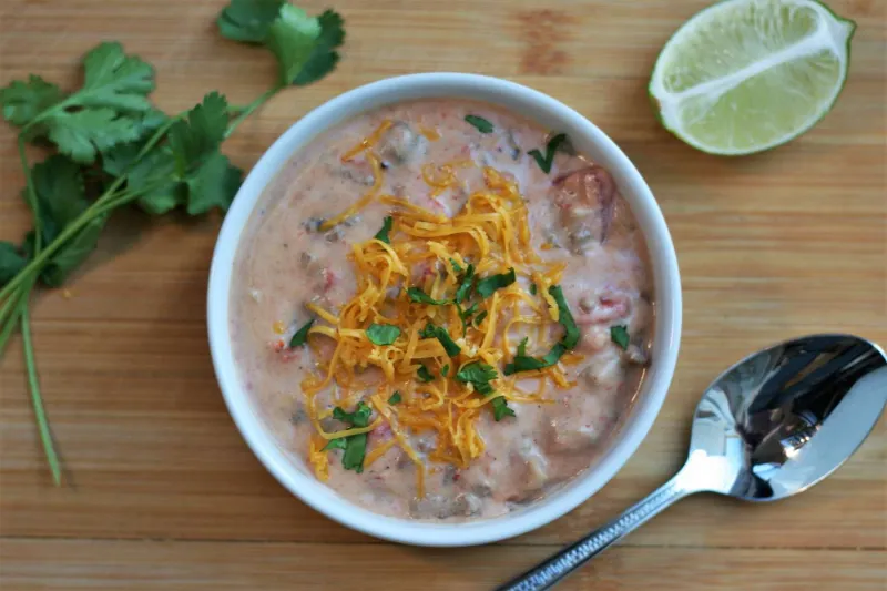 Snack recipes