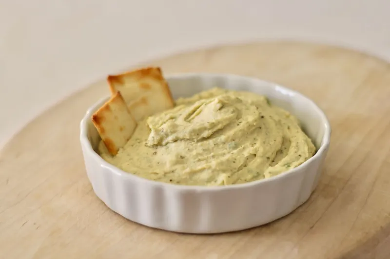 Snack recipes