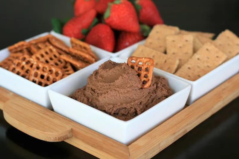 Snack recipes