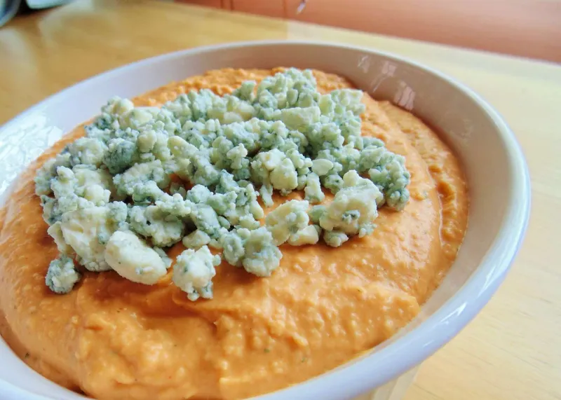 Snack recipes