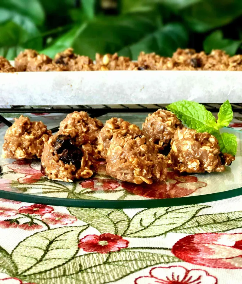 Snack recipes