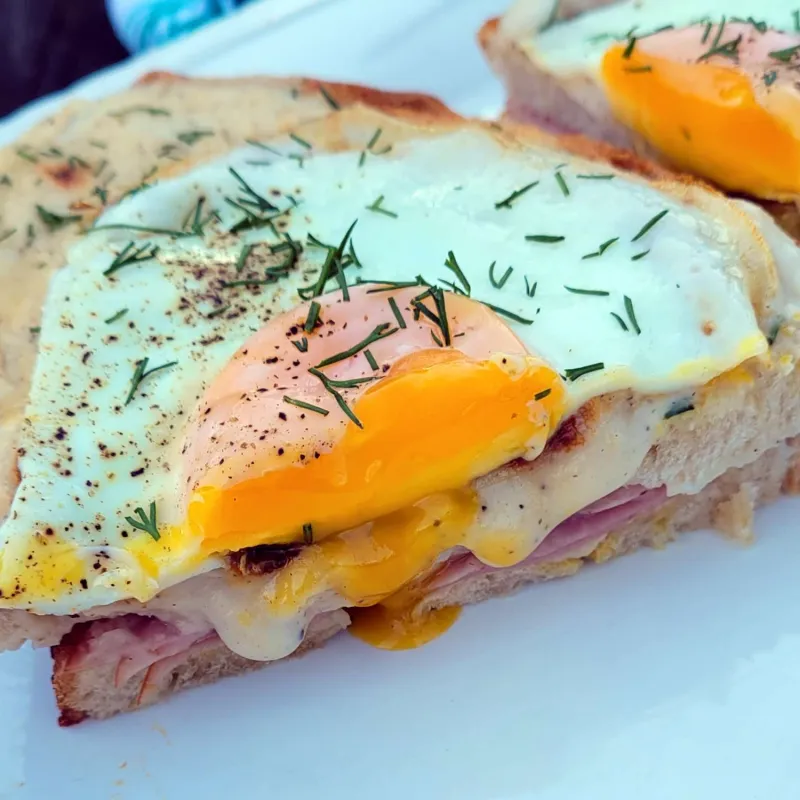 Snack recipes