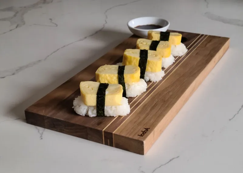 Snack recipes