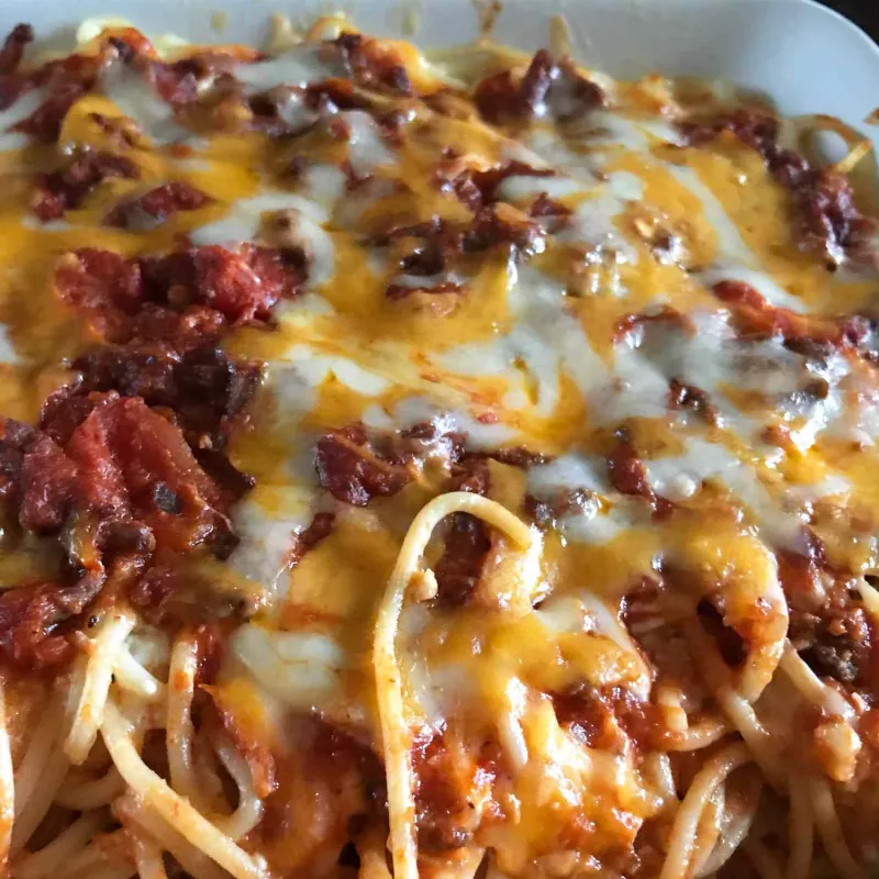 Snack recipes