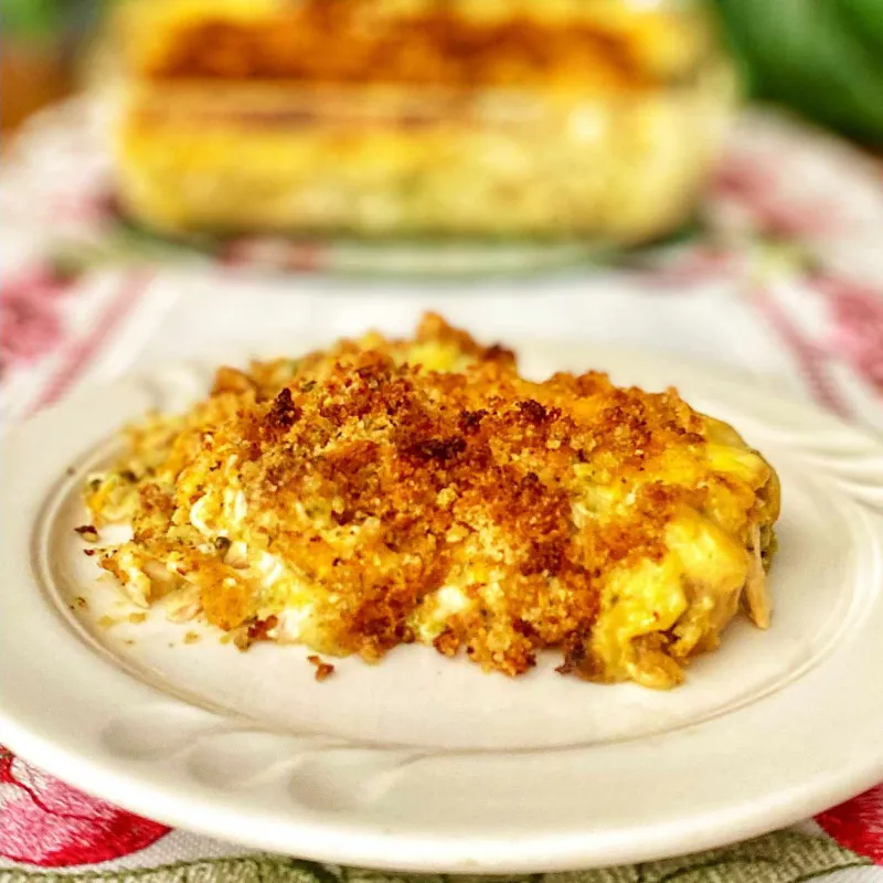 Snack recipes