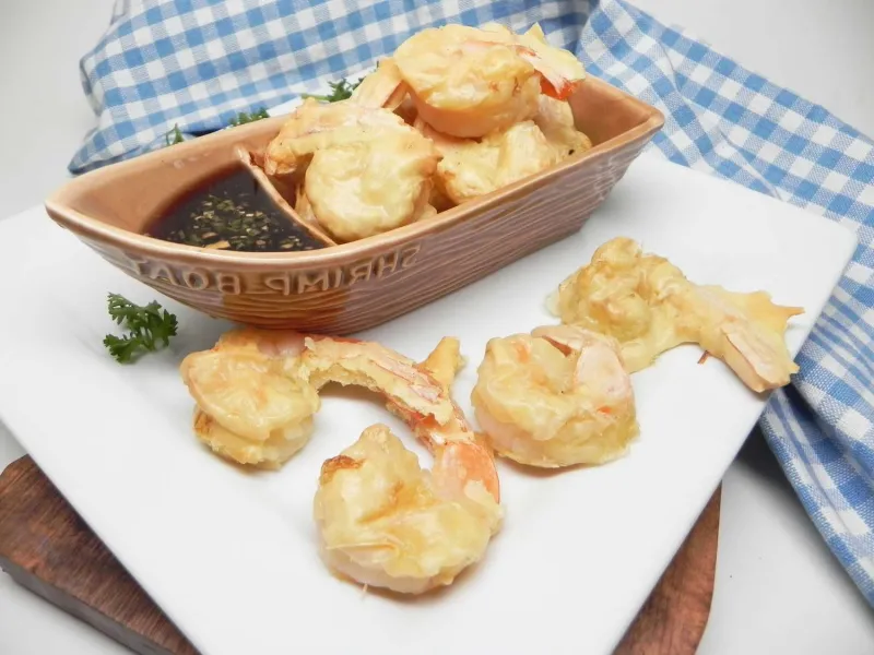 Snack recipes
