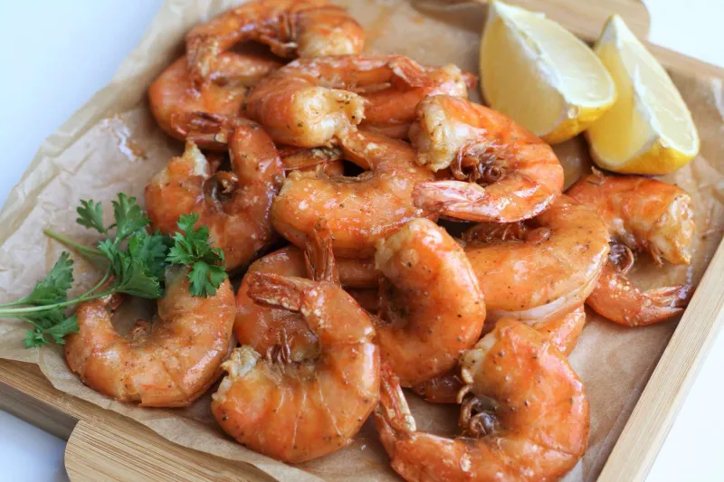 Snack recipes
