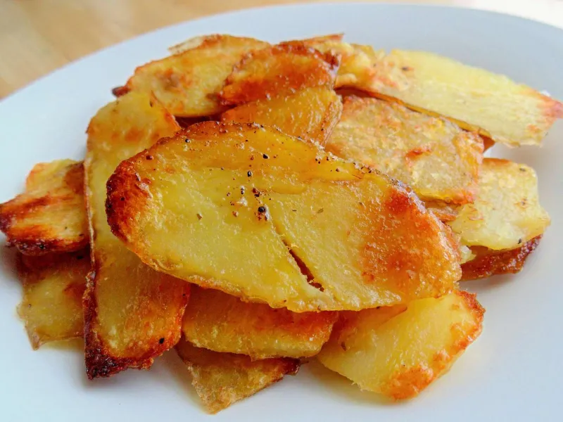 Snack recipes