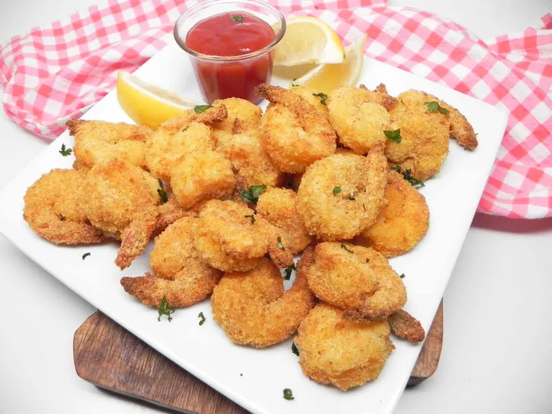 Snack recipes