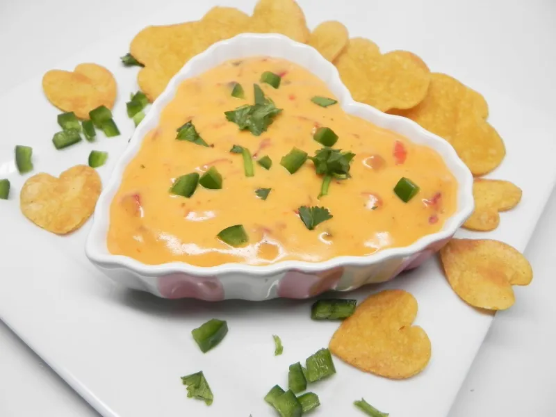 Snack recipes