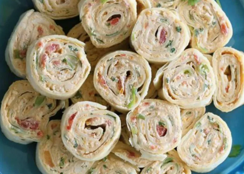 Snack recipes