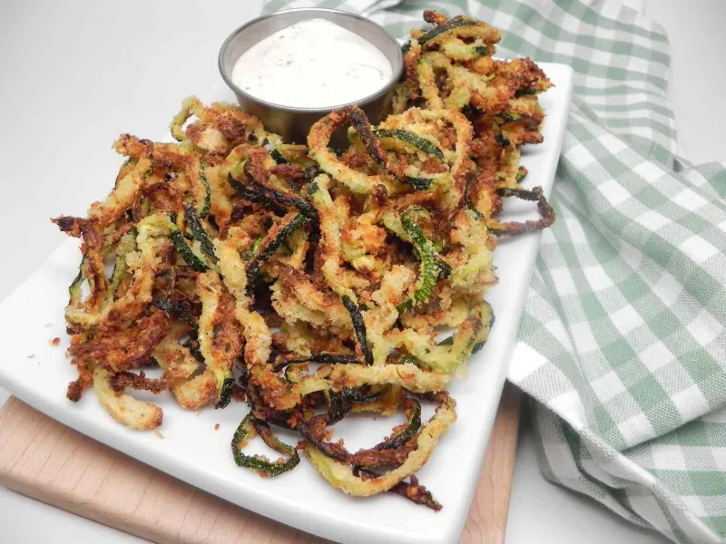 Snack recipes
