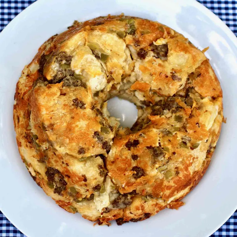 Snack recipes