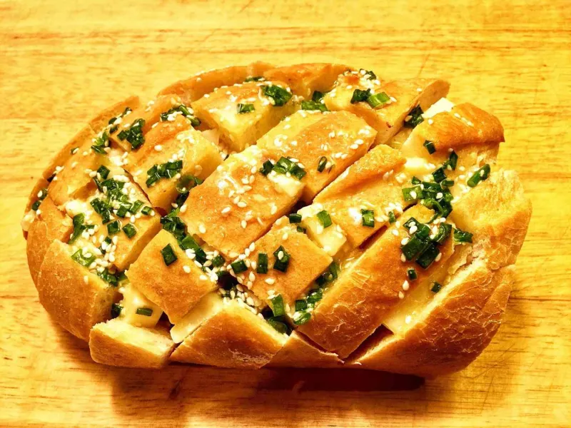 Snack recipes