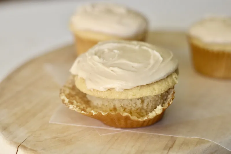 Snack recipes