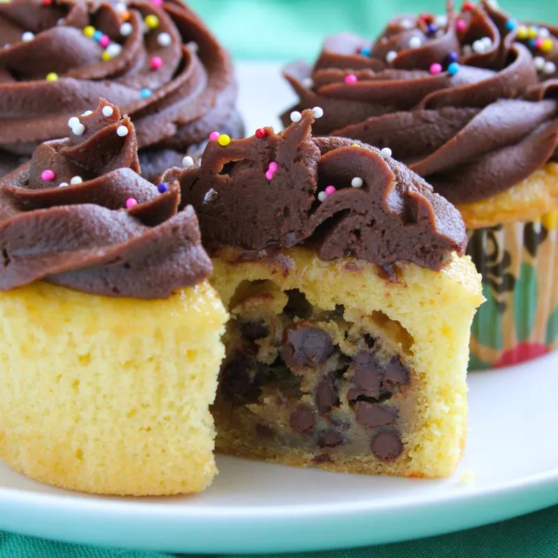 Snack recipes