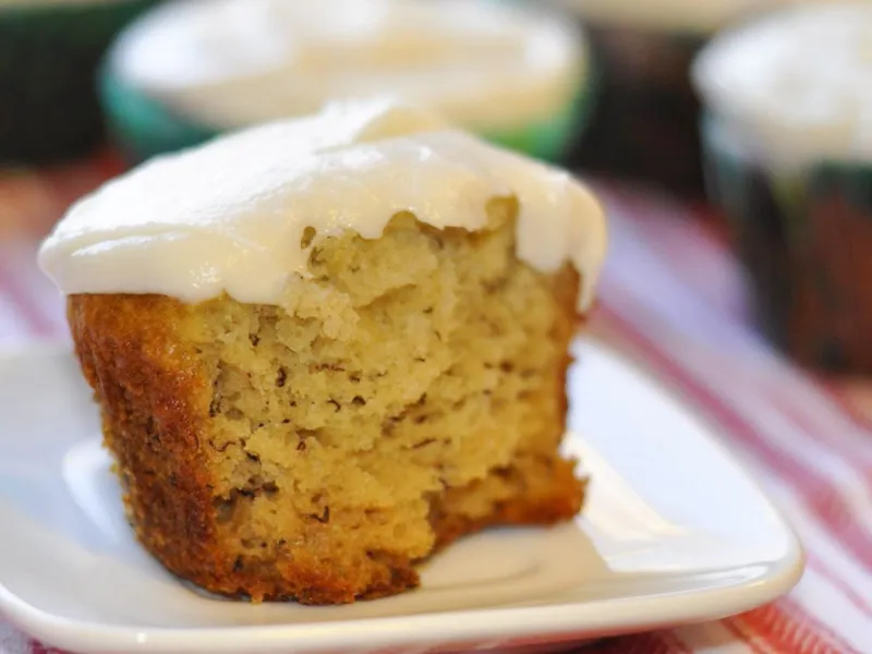 Snack recipes