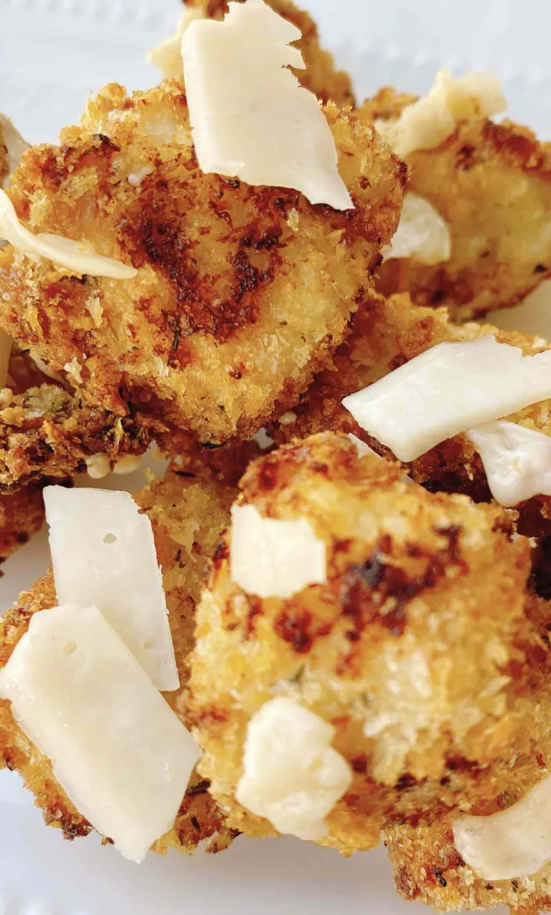 Snack recipes