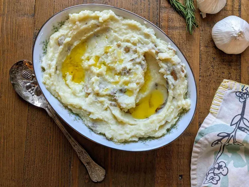 Snack recipes