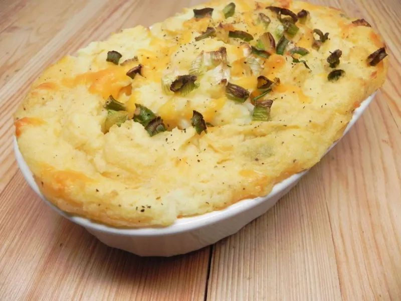 Snack recipes