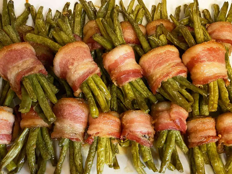 Snack recipes