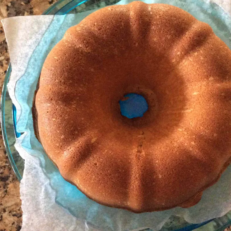 Snack recipes