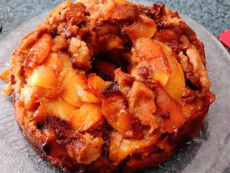 Snack recipes