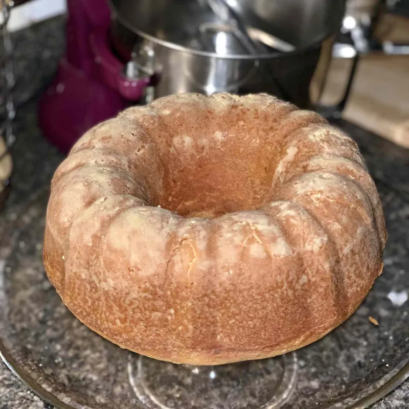 Snack recipes