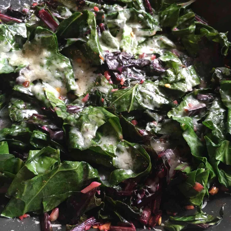 Snack recipes