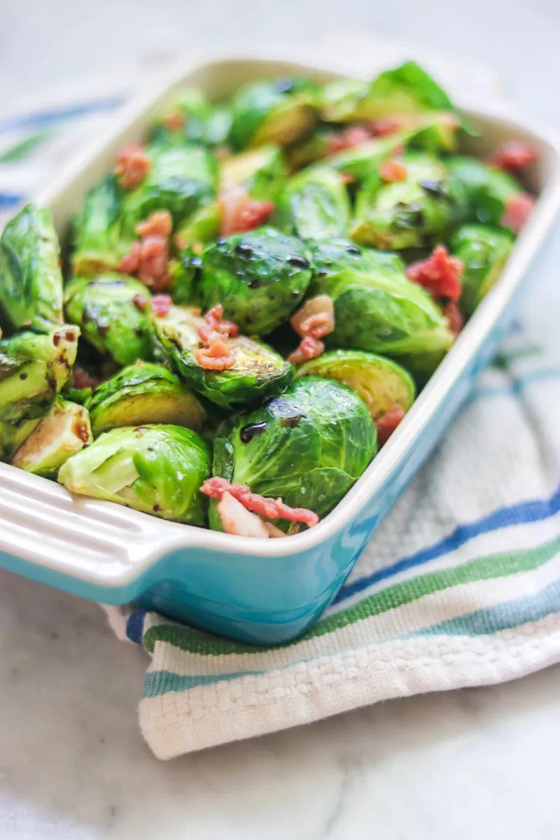 Snack recipes
